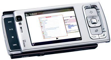 Nokia n95