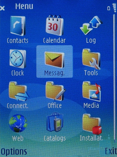 Nokia E50