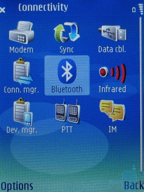 Nokia E50