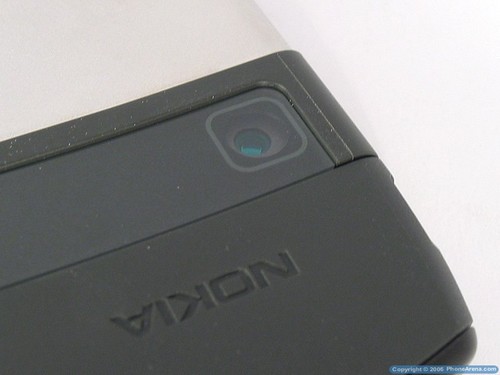 Nokia E50