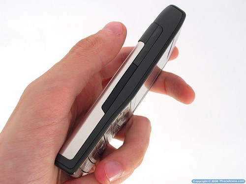 Nokia E50