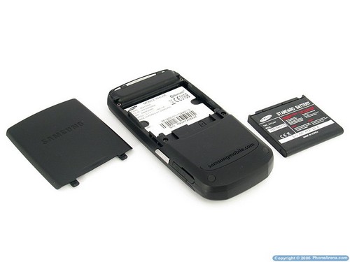 Samsung SGH-D900