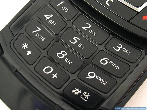 Samsung SGH-D900