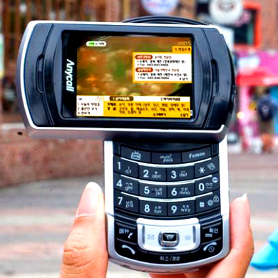 Samsung SPH-B2300