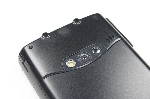 HP iPAQ hw6915 - Камера
