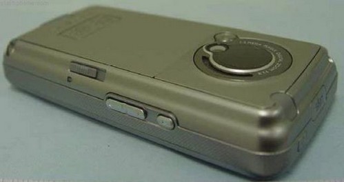 Benq P51