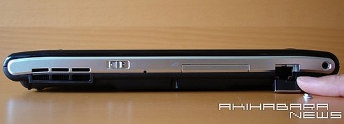 Samsung Q1- верхняя грань