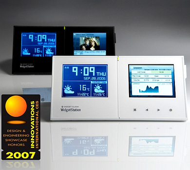 WidgetStation 2