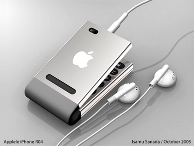 Apple iPhone