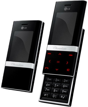 Lg ke800