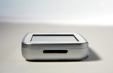 Fujitsu-Siemens Loox N100