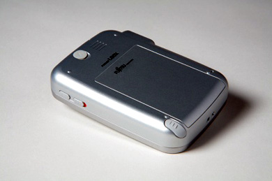 Fujitsu-Siemens Loox N100