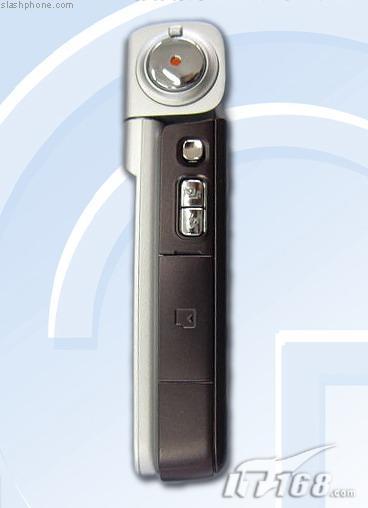 Nokia N93i, фото 3