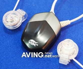 NTech NVE 100B Bluetooth гарнитура