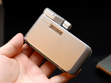 Мультимедийный телефон Sony Ericsson W44S