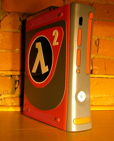 Xbox360, фото 2