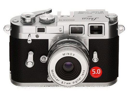Leica M3, фото 2