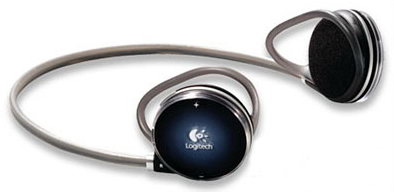 Logitech FreePulse