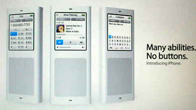 Apple iPhone