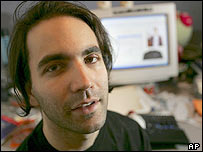 Bram Cohen