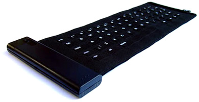 G-Tech Fabric клавиатура 