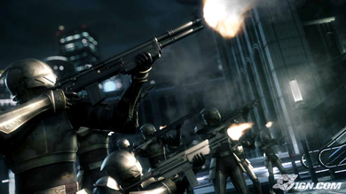 Final Fantasy Versus XIII