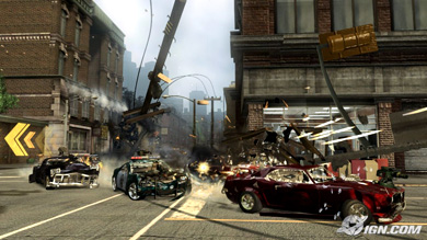 Full Auto 2: Battlelines Launch
