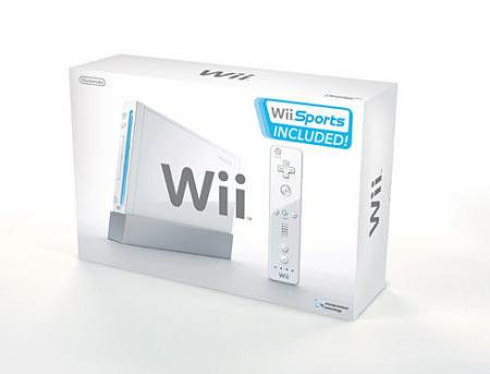 Nindendo Wii