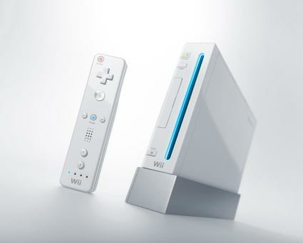 Nindendo Wii