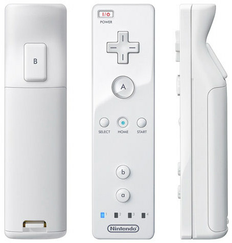 Nindendo Wii - Джойстик
