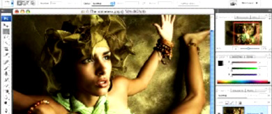 Photoshop CS3