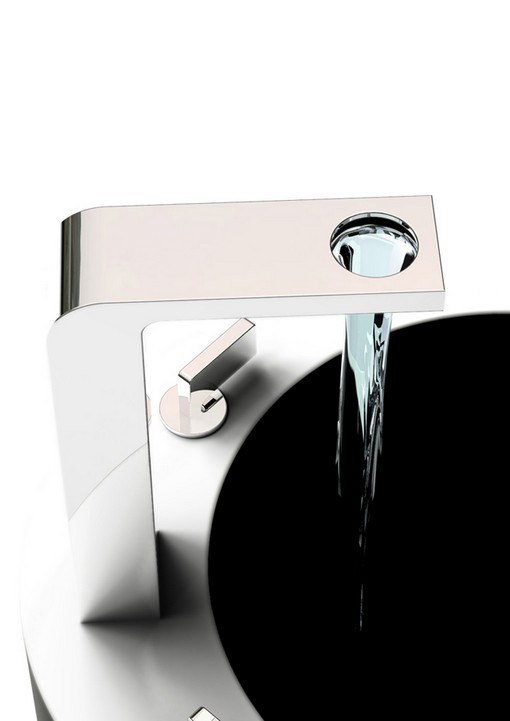 Ring faucet 1