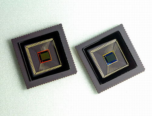 Samsung camera