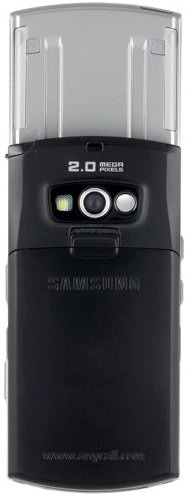 Samsung SPH-B5800