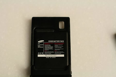 Samsung SGH-P310