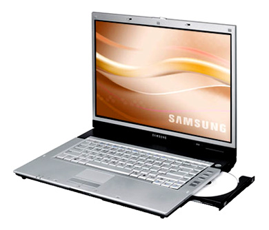 Samsung NP-X60 Plus