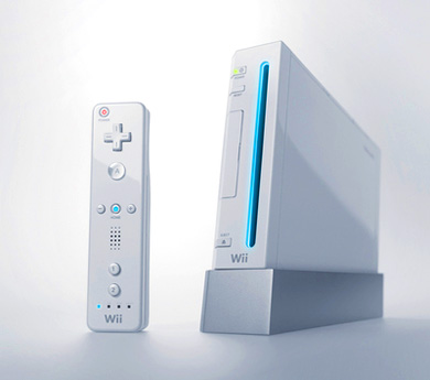Opera для Nindendo Wii 