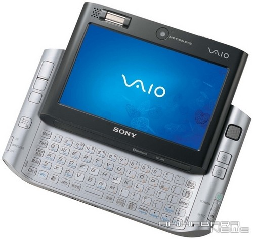 Sony VAIO UX