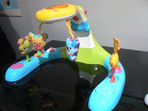 Hasbro ?? Creative