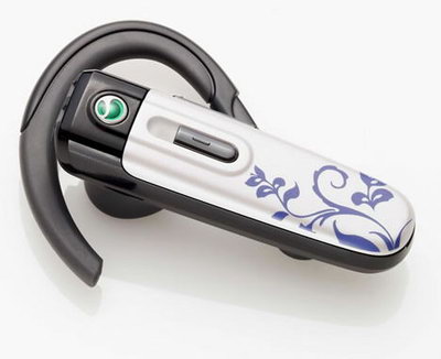 Sony Ericsson PV705 Style Edition