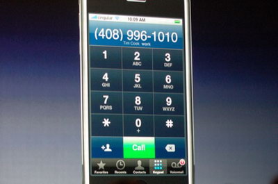 iPhone