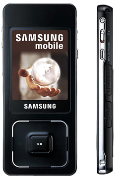 Samsung F300