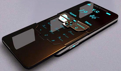 Sony ericsson 1