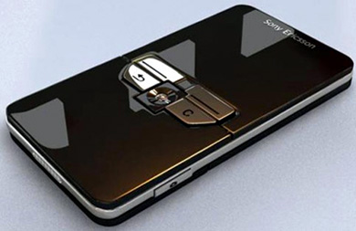 Sony ericsson 2