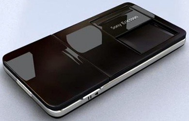 Sony ericsson 4