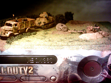 Call of Duty 2, 1