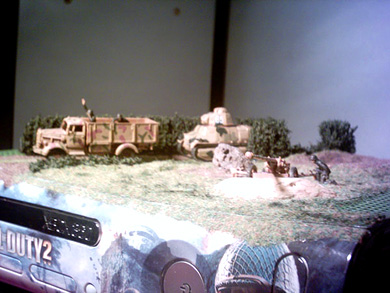 Call of Duty 2, 2