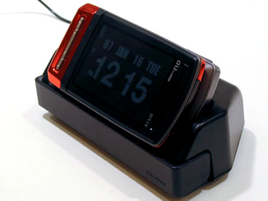 Kyocera W51K, фото 2