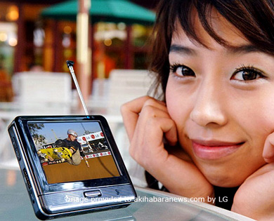 LG ������������ ����� ���������� - LG N1