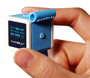 Mobiblu Cubisto